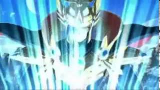 Cardfight!! Vanguard - Aichi Rides Solitary Liberator Gancelot