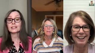 Women on Identity: Conversations in Midlife | Coming Back to Yourself