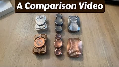 Unboxing/comparing the Magnus Toad 2 click and 3 click, the Khepri V1 and V1.5, the Bantum and Nest