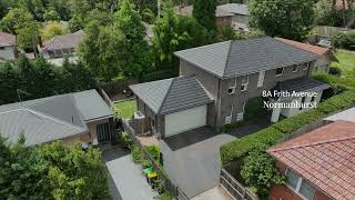 Spacious family excellence positioned for unparalleled lifestyle ease
