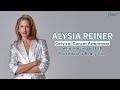 Alysia Reiner Explains What A LEEP Procedure Feels Like | Cervical Cancer Awareness