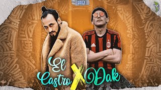 El castro x Dak  