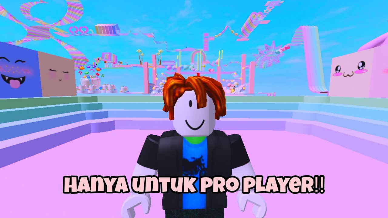 SKIP‼️ kalo kamu bukan Pro Player..... 