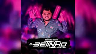 Video thumbnail of "DJ Betinho Izabelense - Agora Estou Chorando"