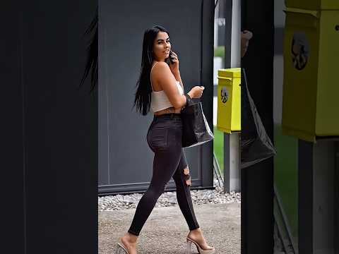 Street Fashion Style Fashion Style