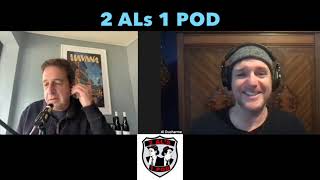 2 Als 1 Pod Vol 259: If you're reading this then there's no turning us off.