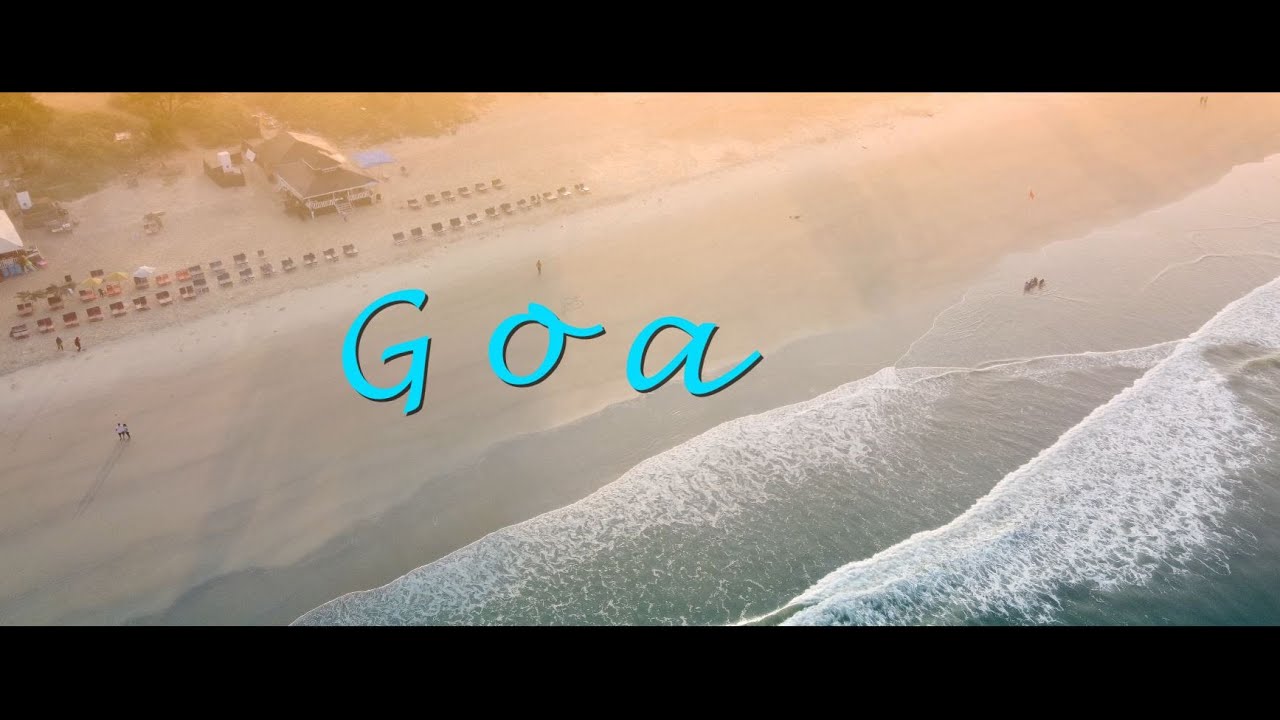 Why Goa Is Still the Best Place to Visit in India