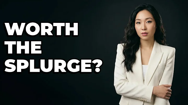 When Do Investment Pieces Make Sense For My Wardrobe?