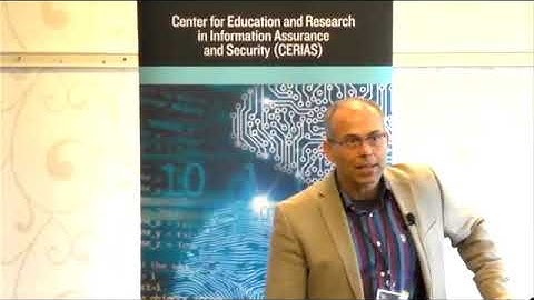 2024 Annual Security Symposium - Toward an Internet of Secure Things