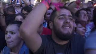Molotov Live at Neon Desert Festival El Paso 2014 | BODER NIGHTS