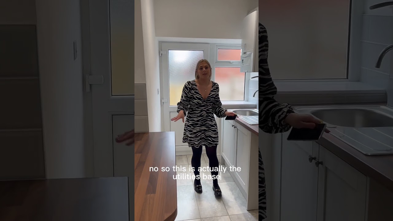 House tour in Middleton 