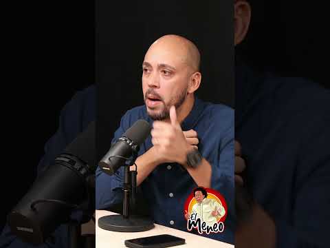 CUANDO ME DI CUENTA QUE MI PAPA ERA FAMOSO