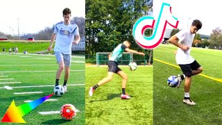 Soccer Football Tiktoks That Will Turn You Into Cr7!