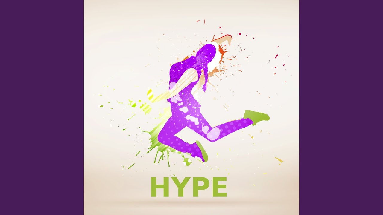 Hype (Fortnite) (Guitar Version)