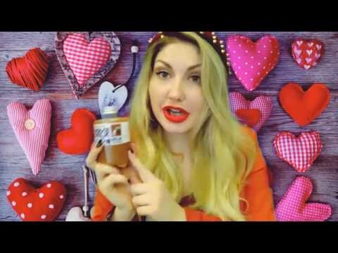 ♥ Мои фавориты в ванной ♥гели для душа с ароматом шоколада, ванили и сладостей ♥