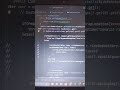 work In spring boot
