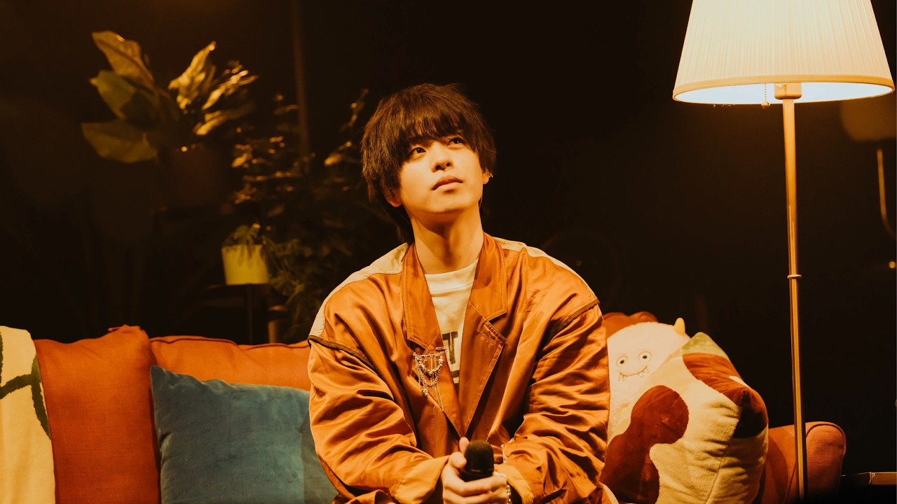 期間限定公開】「マルシィ Hall Tour 2026 