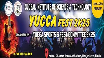 GIST OFFICIAL Live Stream