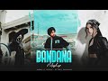 Bandana mashup  shubh  munde hood vich  dj sumit rajwanshi  shubh mashup 2024 sr music official