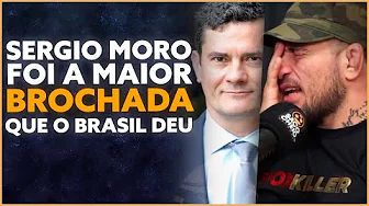 imagem do vídeo Estamos FADADOS ao BOLSOLULA pra sempre? | À Deriva Podcast