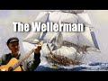 The Wellerman Guitar Lesson