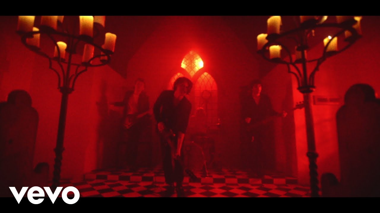 King Nun - Black Tree (Official) adlı videoyu YouTube'da izle King Nun - Black Tree (Official) adlı videoyu YouTube'da izle