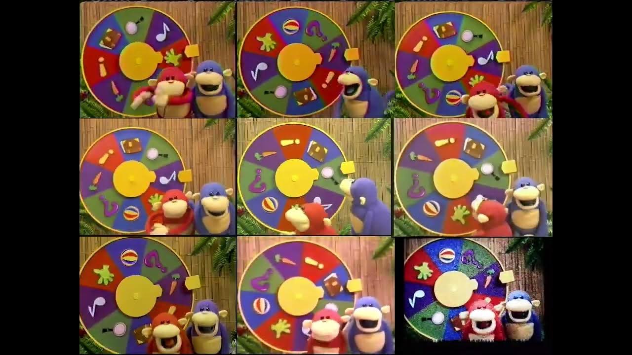 All Ooh And Aah Spin The Wheel Bumpers Played At The Same Time YouTube all-ooh-and-aah-spin-the-wheel-bumpers-played-at-the-same-time-youtube