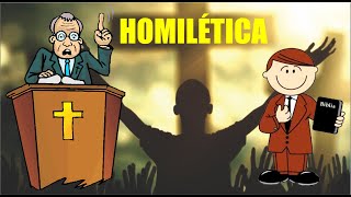 3º AULA HOMILÉTICA (COMUNICAÇÃO)