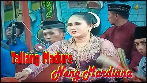 NENG MARDIANA GENDING TERLARIS BERSAMA  PUTRA FAMILI#trending #tembangkenanganterbaik