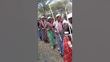 WASUKUMA LAHA UTACHEKA 2035 
