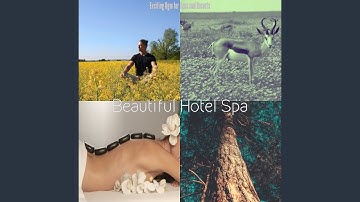 Mind-blowing Spas and Resorts