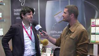 Entrevista Juan Ricard, Tegust Infusiones
