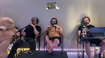 Episode 51 - Guitar Vs Banjo, Cigars Vs Cigarettes, Centipede Vs Millipede