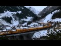 State-of-the-Art Railway Technology Transtec Gotthard 1 8 GB