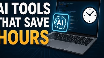 Top 5 AI Tools Every Developer Should Use in 2025 (Save Time & Code Smarter!)