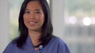 Life as a Duke Nurse: Victoria (Operating Room - Duke University Hospital)