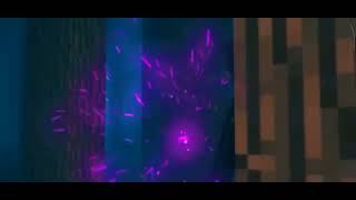 Enderman rap Russian reverse