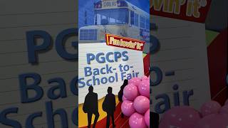 Back to School Fair 2026