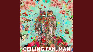 Ceiling Fan, Man