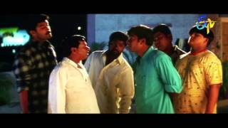 Jabardasth Masti - Anandam - MS acts as a Rambabu Character Comedy Scene