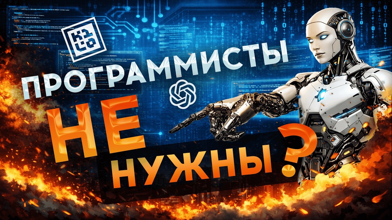 AI-программист за 500 рублей: правда об агентском кодинге
