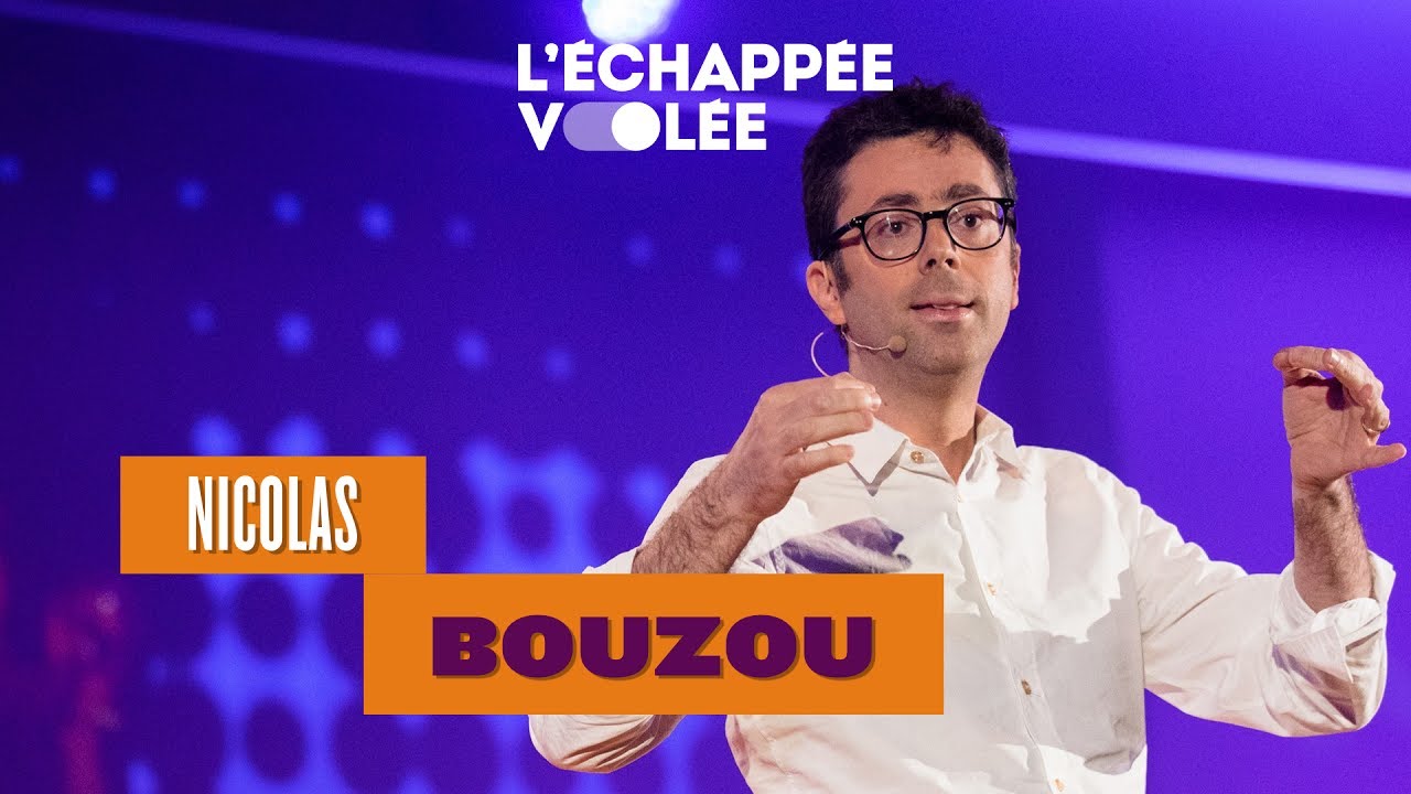 L\'entreprise aux futurs