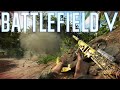 RANK 500 PLAYER uses MOST Overpowered WEAPONS! - Battlefield 5