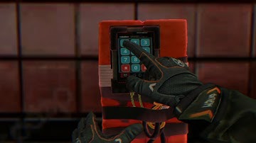 Battle Ops Gameplay Chapter 1 Part 2: Subway