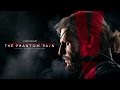 Metal Gear Solid V The Phantom Pain Episode20 語音工廠 S攻略不留痕跡