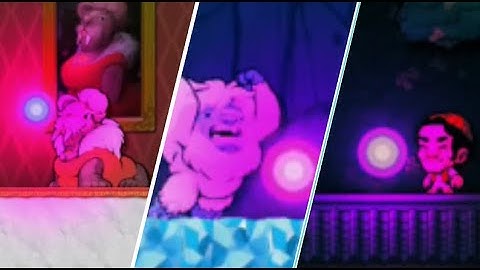 Spelunky 2 | Can you Clone these Characters?