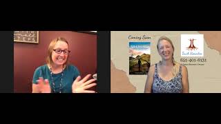 Hugs, Massage, Oxytocin, & Awesomeness--Touch Conversations and The Touch Crisis