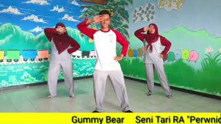 Download Lagu Tutorial Gerakan 7 da 8 Gerak dan Lagu Gummy Bear Ekstrakurikuler Seni Tari RA\ MP3 Download Lagu Tutorial Gerakan 7 da 8 Gerak dan Lagu Gummy Bear Ekstrakurikuler Seni Tari RA\ MP3