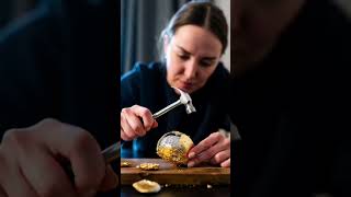 Gold vs Diamond vs Silver 💥 Crushed ASMR | Satisfying Crunch Sounds