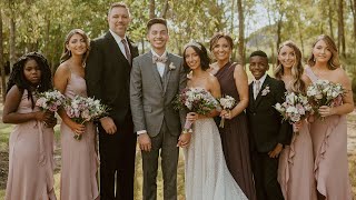 Bailey & Asa GOT MARRIED | Behind the Braids Ep. 154